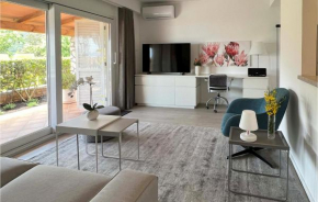 1 Bedroom Amazing Apartment In Rabac